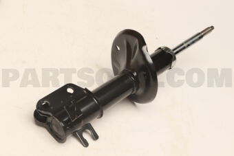 96424025 FRONT SHOCK ABSORBER LH
