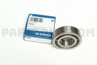 06NUP0618 BRG. COUNTER SHAFT CEN. T