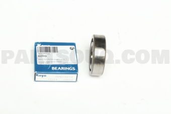 06NUP0618 BRG. COUNTER SHAFT CEN. T