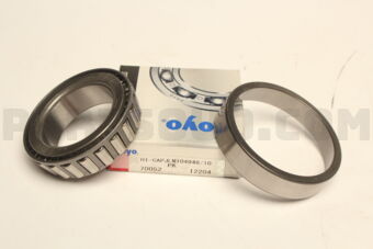 104948 TAPERED ROLLER BEARING