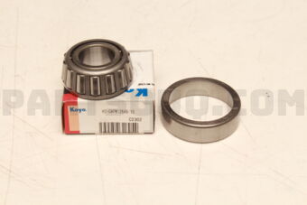 12649 WHEEL BEARING