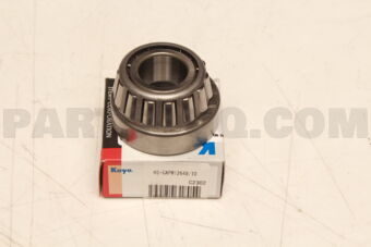 12649 WHEEL BEARING