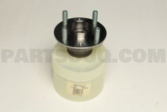 2DACF028G1R RR WHL HUB BRG