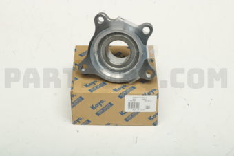 2DACF044N4 RR HUB WITH ABS