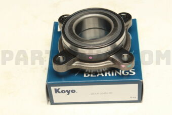 2DUF054N2E WH HUB ASSEMBLY