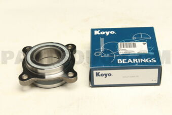 2DUF054N2E WH HUB ASSEMBLY
