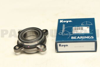 2DUF054N2E WH HUB ASSEMBLY