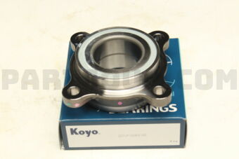 2DUF054N2E WH HUB ASSEMBLY