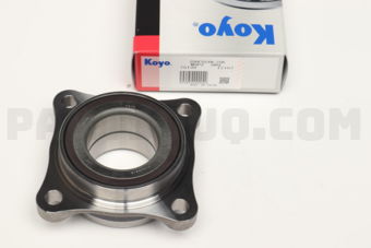2DUF054N2GR FR WHL MAGN 43570-04010/0C010