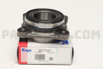 2DUF054N2GR FR WHL MAGN 43570-04010/0C010