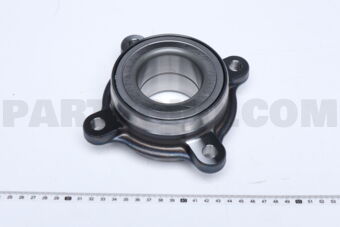2DUF058N5BR HUB BRG FRT       2DU