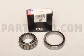 30205JR WHEEL BEARING   HI-CA