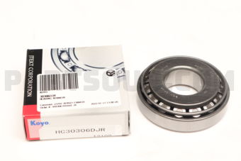 30306DJR BEARING 30306DJR