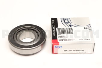 30306DJR BEARING 30306DJR