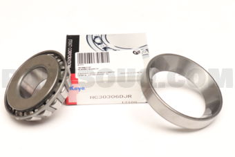 30306DJR BEARING 30306DJR