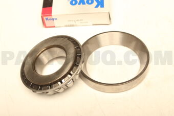 30311DJR BEARING