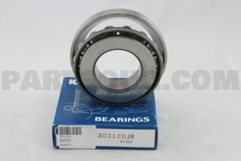 30312DJR BEARING