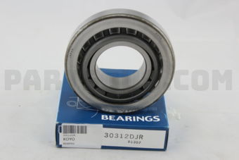 30312DJR BEARING