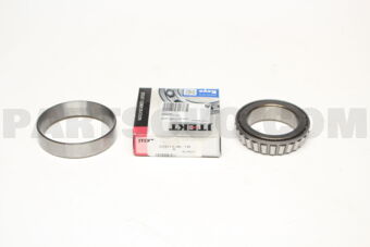 32012JR1B BEARING RR DIFF W/0 L