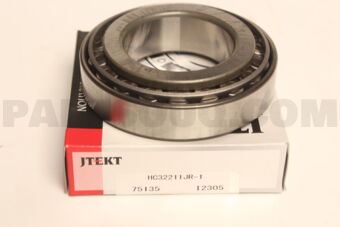 32211JR1 BEARING  TAPERED