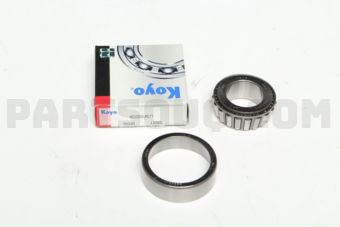 33005JRLFT BRG  09265-25022/HC33005JRLFT