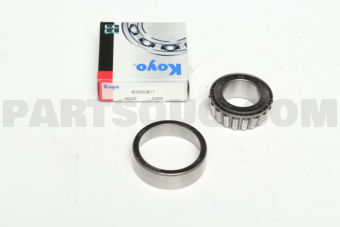 33005JRLFT BRG  09265-25022/HC33005JRLFT