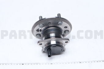 3DACF026F15SAM 3DACF026F-15S-AM, 42450-48011, 42450-48010 HUB BEARING TO CAMRY JAPAN KOYO