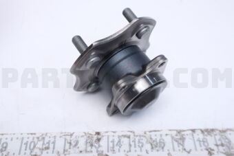 3DACF026F23AM RR HUB BRG W/O ABS-52020