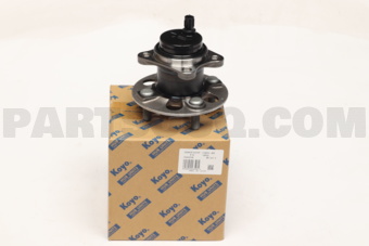 3DACF026F24HSAM RR HUB BRG WITH ABS    F-8S