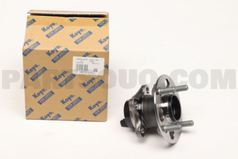 3DACF026F24HSAM RR HUB BRG WITH ABS    F-8S