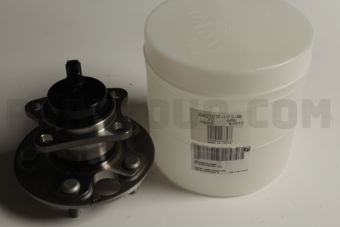 3DACF027F11FSAM RR HUB BRG 3DACF027F-11HS