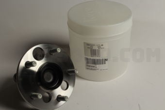 3DACF027F11FSAM RR HUB BRG 3DACF027F-11HS