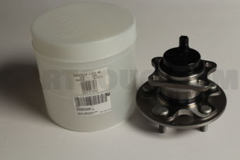 3DACF027F11FSAM RR HUB BRG 3DACF027F-11HS