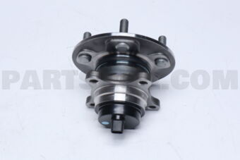 3DACF027F35SAM 3DACF027F-35S-AM, 3DACF027F-35S-A 43550-24010,43550-24011 HUB BEARING JAPAN KOYO