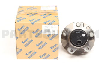 3DACF027F9BSAM HUB ASSY FRT RH