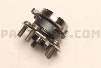 3DACF038D15BRAM FRT HUB BRG