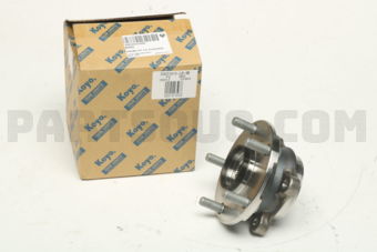 3DACF041D3JRAM HUB BRG FRT 2.4L 43550-02010