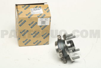 3DACF041D3JRAM HUB BRG FRT 2.4L 43550-02010