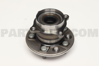 3DACF044DCAM RR HUB BEARING