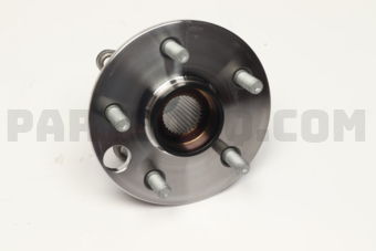 3DACF044DCAM RR HUB BEARING