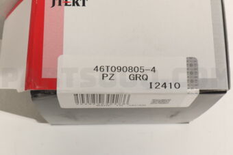46T0908054 WHEEL BEARING
