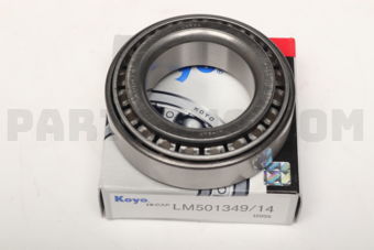 50134914 WHEEL BRG