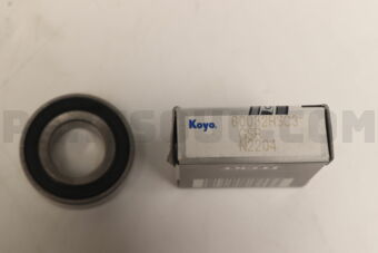 60032RSC3 BEARING WITH RUBBER SEAL