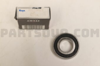 60032RSC3 BEARING WITH RUBBER SEAL