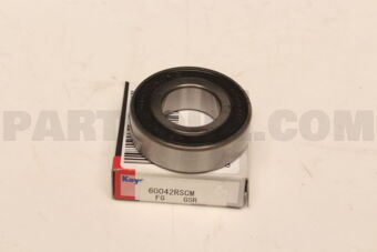 60042RSCMFG BEARING