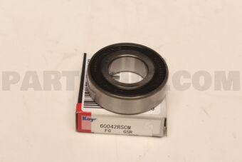 60042RSCMFG BEARING