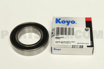 60082RSCM BEARING