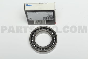 6008CM BEARING