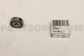 62012RSC3FG BALL BEARING