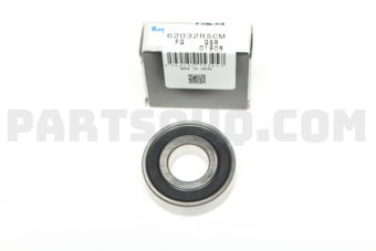 62032RSCMFG BEARING
